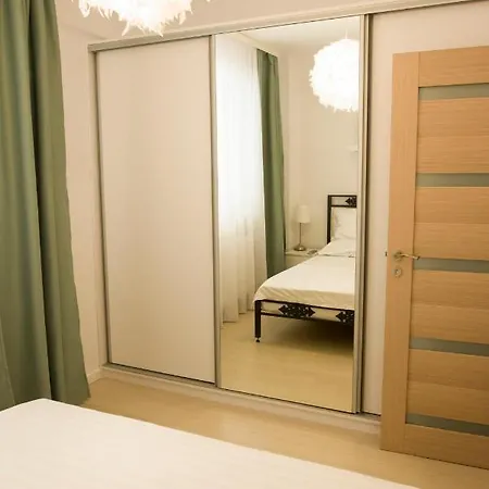 Apartel Cozy By The Sea *