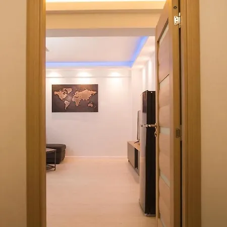 Appartement Apartel Cozy By The Sea *