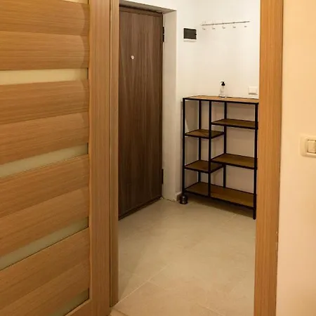 Apartel Cozy By The Sea Appartement Năvodari